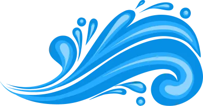 water