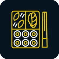 Bento Icon