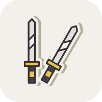 Katana Icon