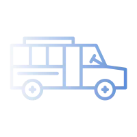 School bus Icon