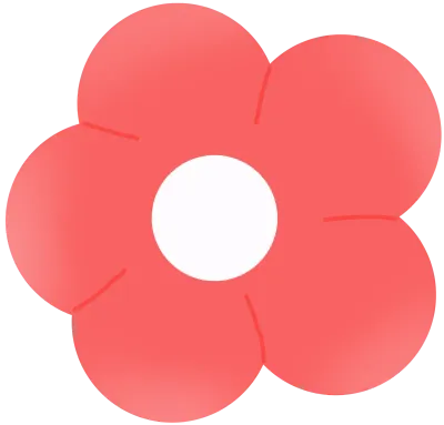 꽃