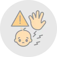 Violence Icon