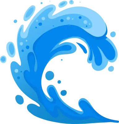 water
