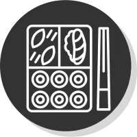 Bento Icon