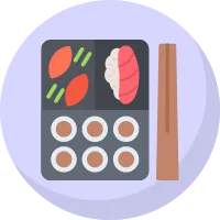 Bento Icon