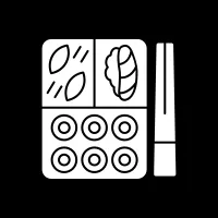 Bento Icon