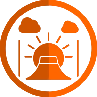 Fuji Icon