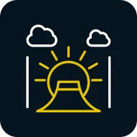 Fuji Icon