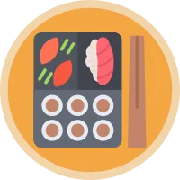 Bento Icon