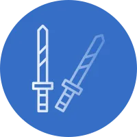 Katana Icon