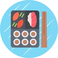 Bento Icon