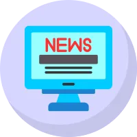 News Icon