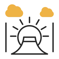 Fuji Icon