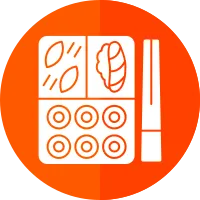 Bento Icon