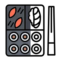 Bento Icon