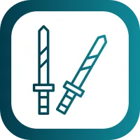 Katana Icon