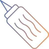 Mayonnaise Icon