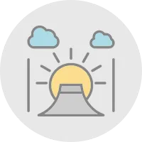 Fuji Icon