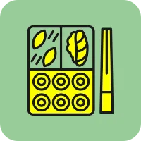 Bento Icon