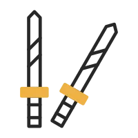 Katana Icon