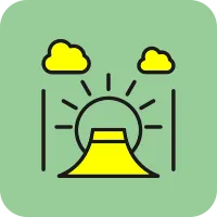 Fuji Icon