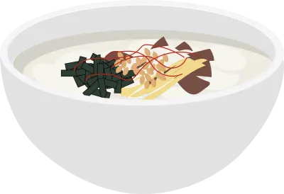 떡국