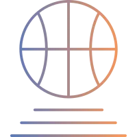 Basketball Icon