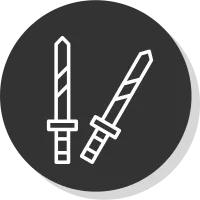 Katana Icon