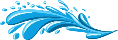 water