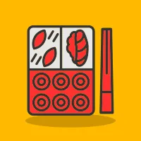 Bento Icon