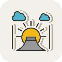 Fuji Icon