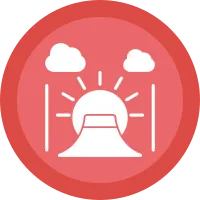 Fuji Icon