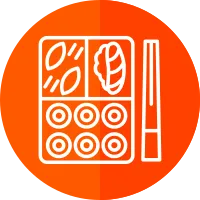 Bento Icon