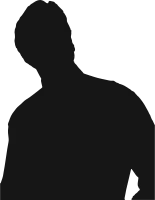silhouette_man_bustshot_010