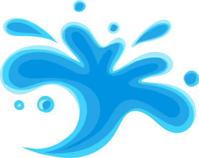 water