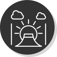 Fuji Icon