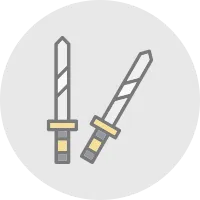 Katana Icon