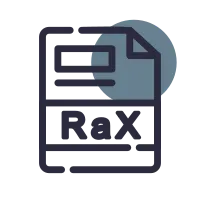 RaX Icon