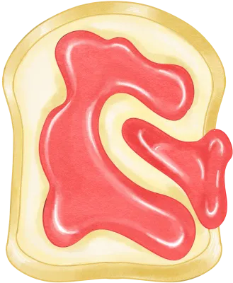 bread