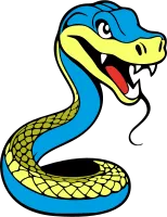 뱀, snake