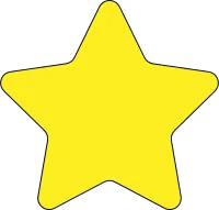 star