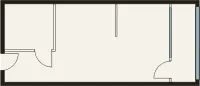 Architectural Floor Plan Furniture