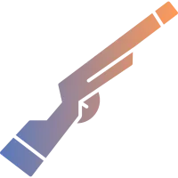 Shotgun Icon