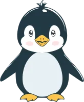 펭귄, penguin
