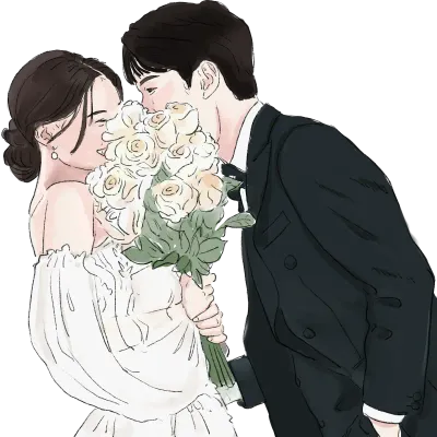 웨딩