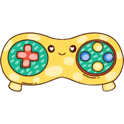 Game joystick