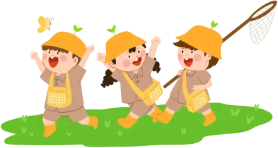 소풍