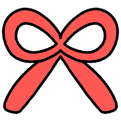리본