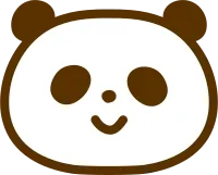 Panda icon