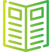 Trifold Icon